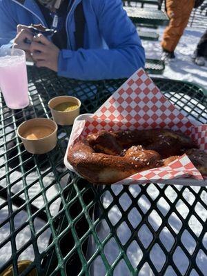 Chalet - Haus Pretzel