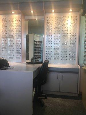 Family Optometry Center of Orange