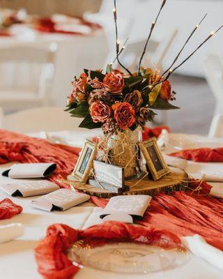 Something Borrowed WV