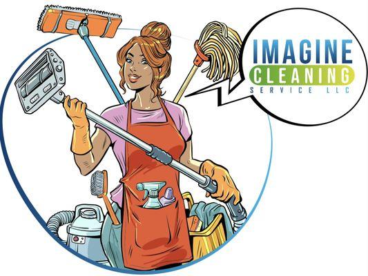 Imagine Cleaning Service
