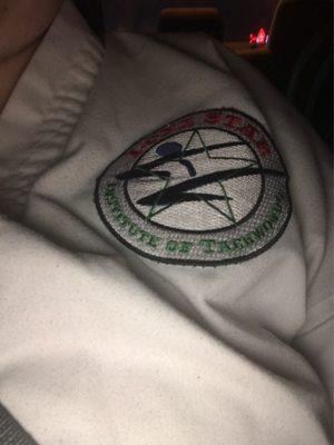 Lone Star Institute of Taekwondo