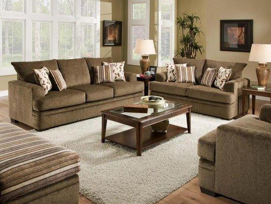 Abilene Furniture Leasing