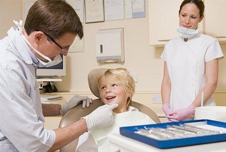 Gatlin Creek Dentistry