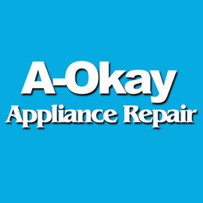 A-Okay Appliance Repair