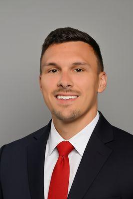 Christian Harris - Agency Founder