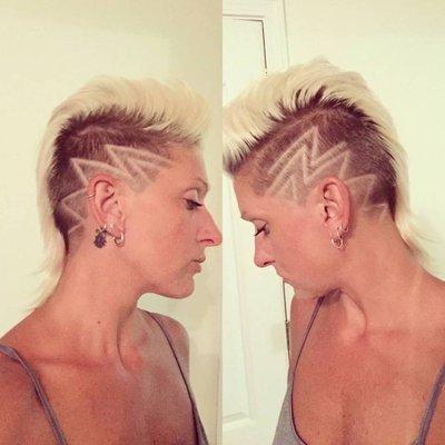 Turnin' Hedz Barber Shop