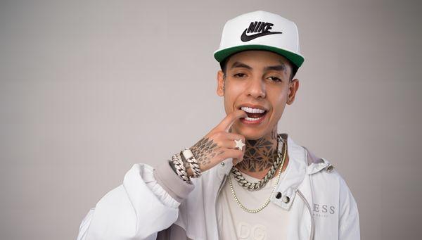 César Emanuel barreno Palma