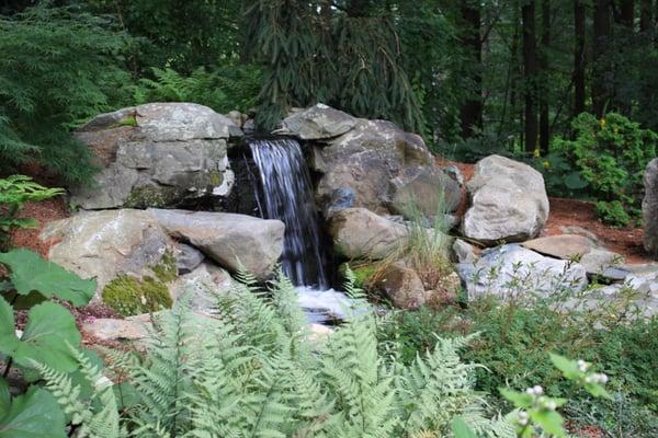 Andrew Zema's Landscaping