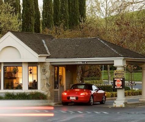 General Security Services