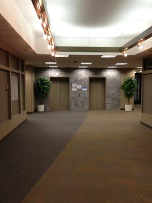 Eagan Buisness Center