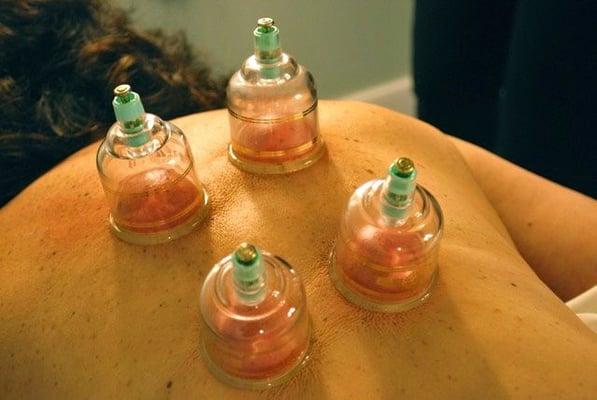 MEND Massage Therapy