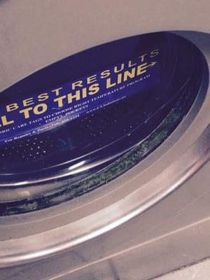 Community Laundry Center