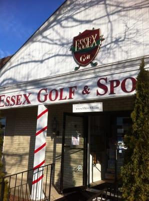 Essex Golf & Sportswear