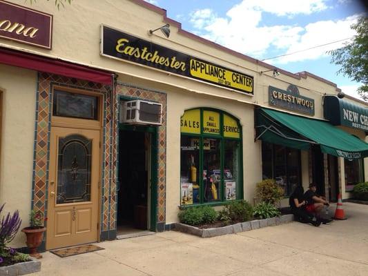 Eastchester Appliance Center