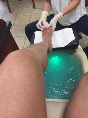 Day Dreams Nail Salon