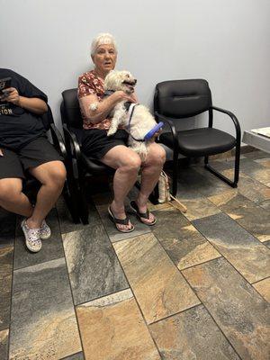 Rancho West Animal Hospital