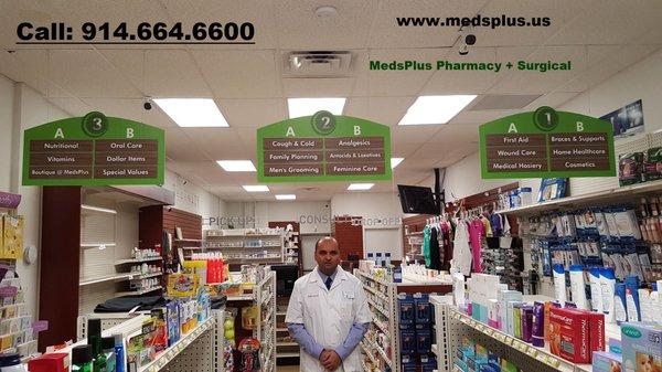 MedsPlus