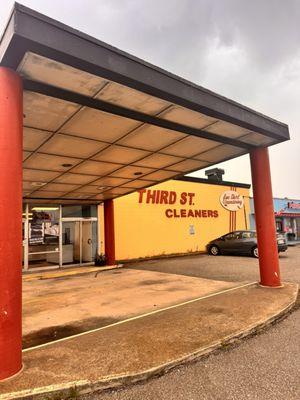Third Street Cleaners