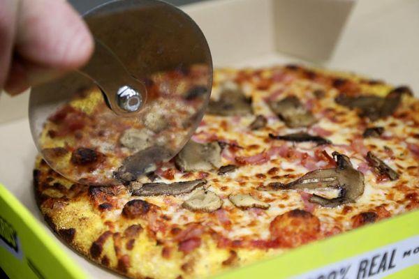 Hungry Howie's Pizza