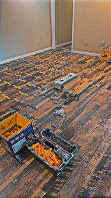 Stough Flooring & Tile