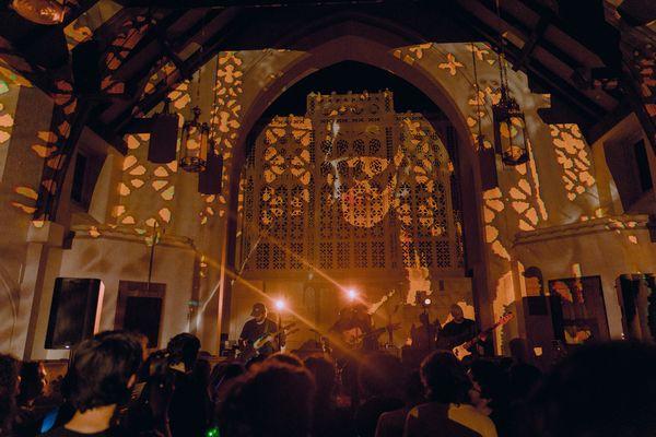 First Baptist Church of Winchester