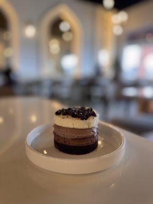 Hejaz Tea and Coffee Lounge