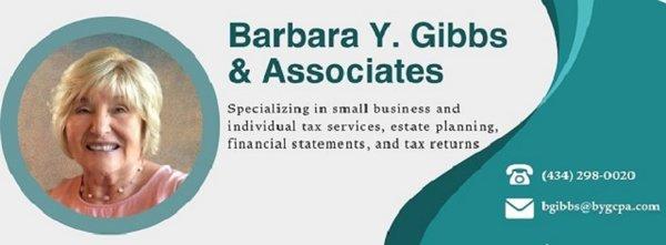 Barbara Y Gibbs & Assoc Inc
