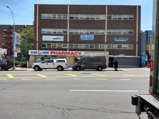 Visit us in Suite 200. Evening hours available.