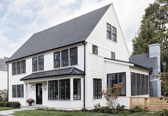 Mckinley Contracting