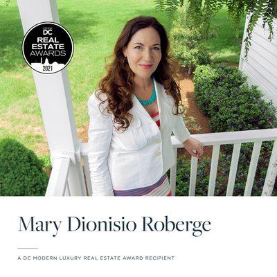Mary Dionisio Brixius - Licensed as Roberge