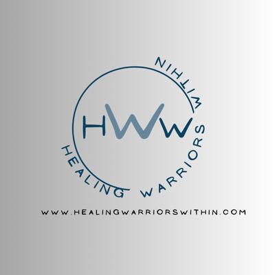 Healing Warriors Within
