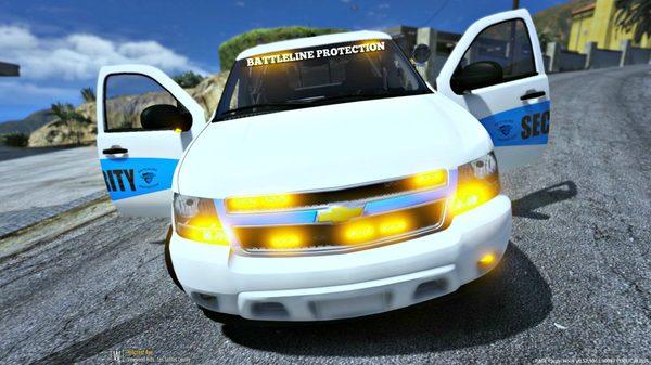 BattleLine Protection