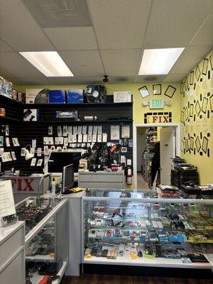 iFix Cell Phone Repair