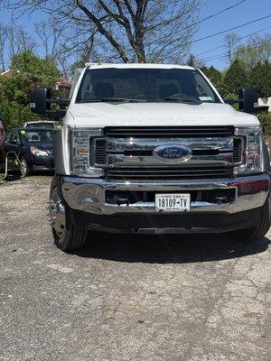 Prime Auto Repair And Towing