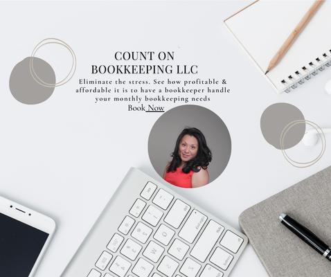 Count On Bookkeeping