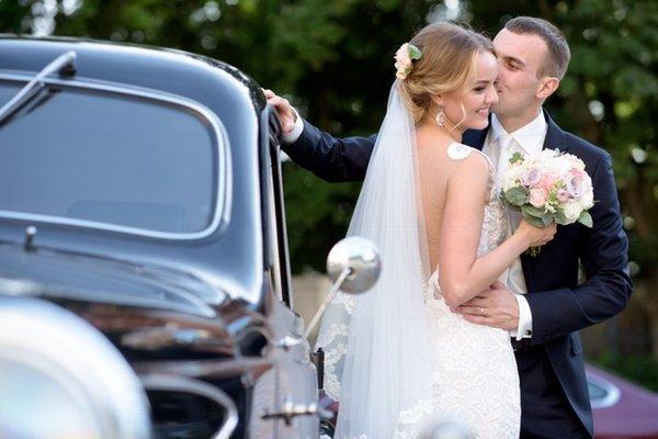 Baroque Contempo Events & Floral Design