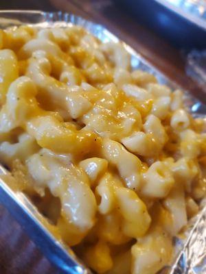 Mama's Mac & More