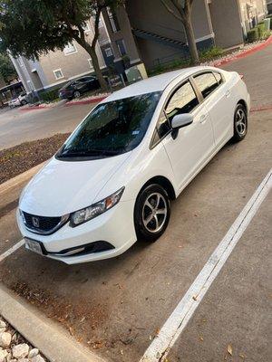 A True KLEEN Mobile Detailing