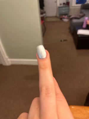 Pearl Nails and  Spa