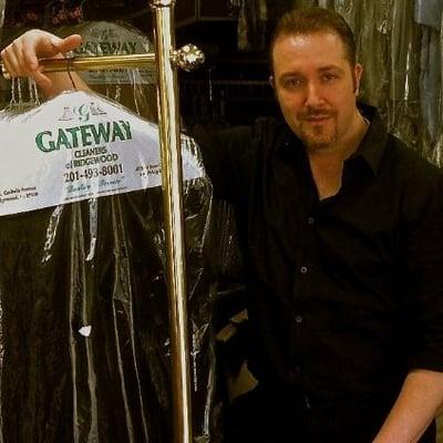 Gateway Cleaners