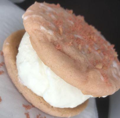 Lady Leo Sweets and Treats