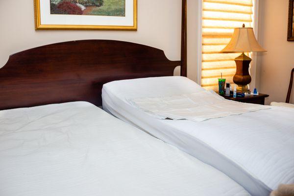 A Helping Hand Home Care