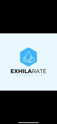Exhilarate Infusion Spa