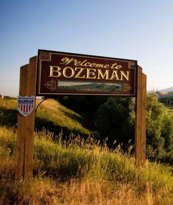 Daisy Ferreras - Black Diamond Montana