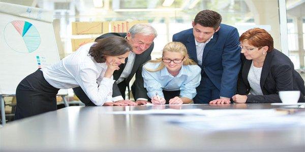 Easy Business Reviews