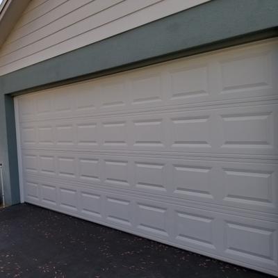 Affordable Garage Door Service Orlando