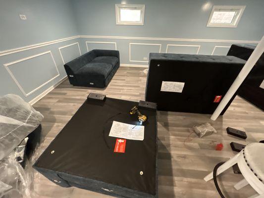 Carpio Transport Services