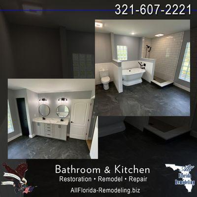 All Florida Remodeling