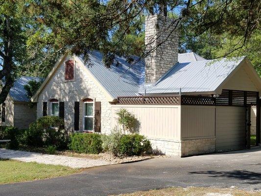 AC Cornerstone Building