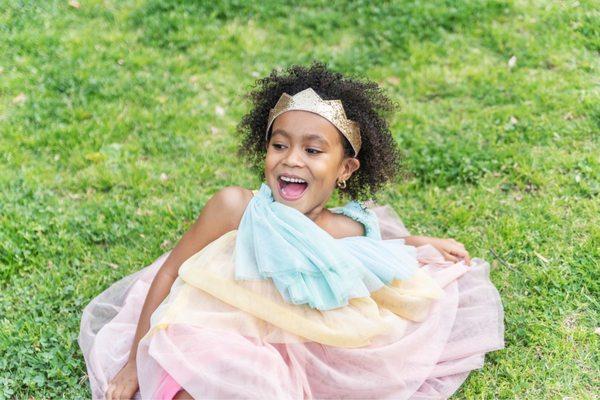 Amina Touray Photography